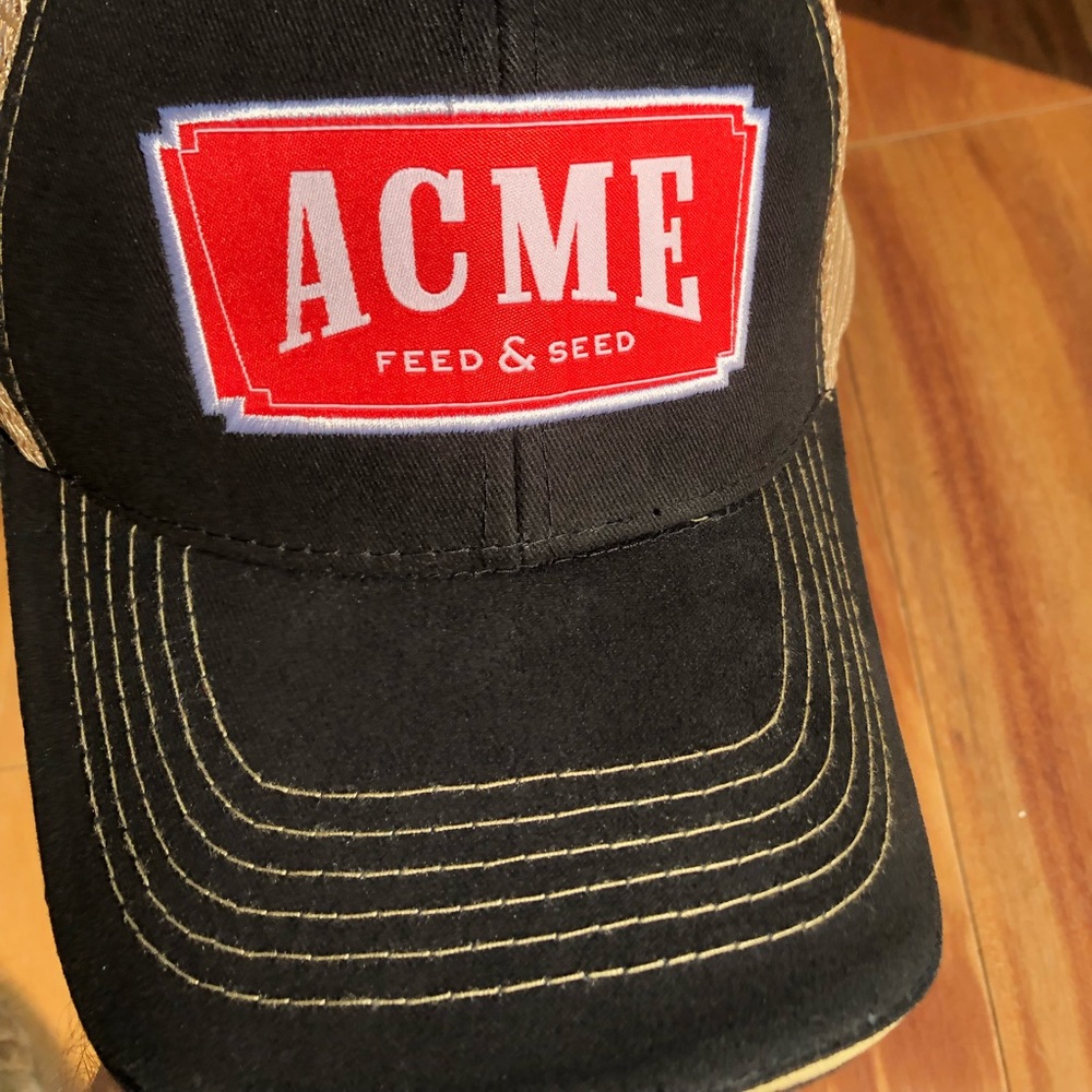 Nashville cap/hat